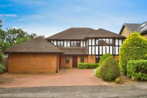 9, Baas Hill Close, Broxbourne EN10 7EU