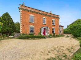 The Redlands, Main Road, Gloucester GL2 8JH
