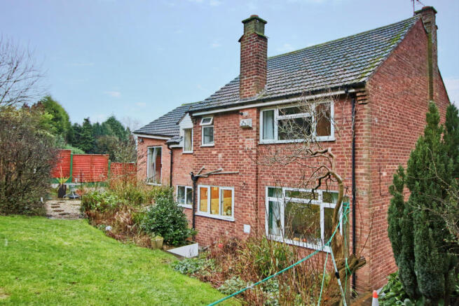 Rear View