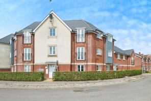 195, Cutforth Way, Romsey SO51 0BG