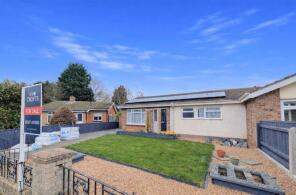 9, Stainesway, Louth LN11 0DE