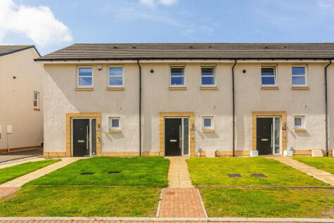 Helen Crummy Way, Newcraighall, Musselburgh, EH21