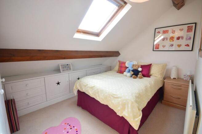 bed 2