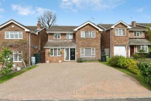 10, The Copse, Billericay CM12 0NR