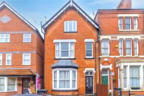 Flat 3, 22, Westleigh Road, Leicester LE3 0HH