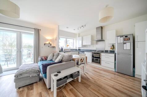 Park View Court, Pelican Way, Letchworth Garden City