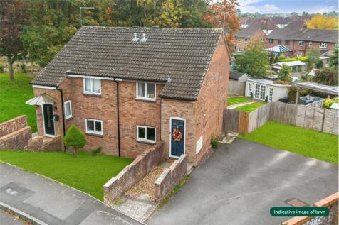 Granary Road, Devizes, Devizes, Wiltshire, SN10