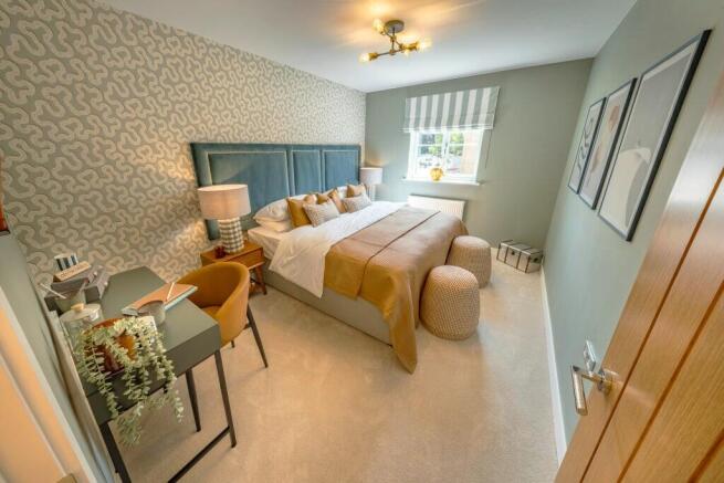 4 bed Detached for sale Image 12