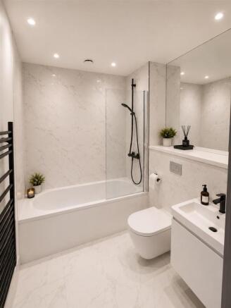 2 bed Apartment to rent Image 7