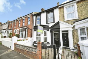 16, Jersey Road, Strood, Rochester ME2 3PE