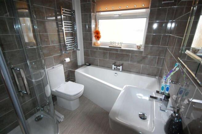 House Bathroom