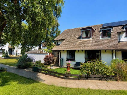 North Hill Close, Brixham