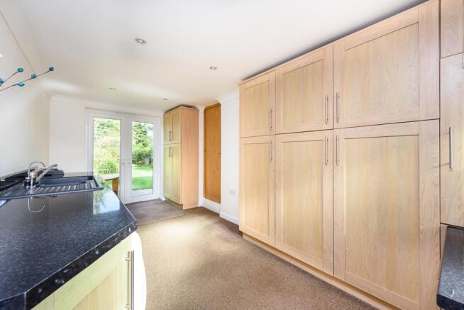 Breakfast Room