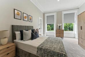 1f1, 33, Hillside Crescent, Hillside, Edinburgh EH7 5EF
