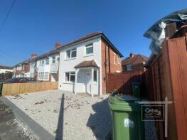 52, Peveril Road, Southampton SO19 2FQ