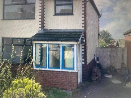 Highland Road, Bolton, Greater Manchester, BL6