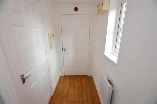 ENTRANCE HALL.
