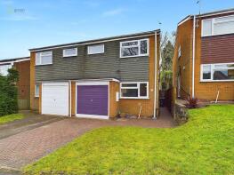 11, Charlecote Gardens, Sutton Coldfield B73 5LS