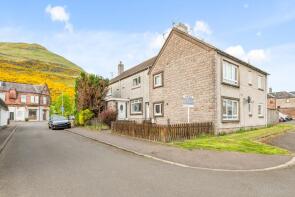 41, Southcroft, Alva FK12 5BB