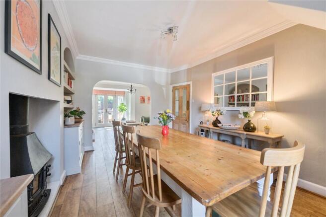 3 bed Semi-Detached for sale Image 8