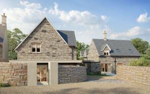 Wesley House, High Street, Langton Matravers BH19 3HA