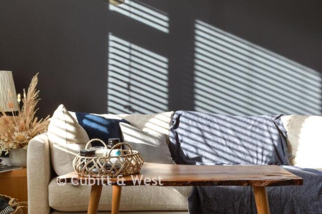 Internal Lifestyle Photograph