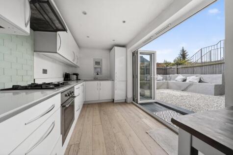 College Road, Bromley