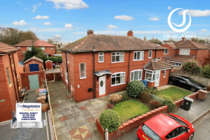 10, Elsinore Avenue, Irlam M44 6NP