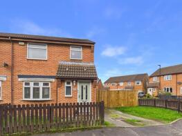 25, Victoria Crescent, Chirton, North Shields NE29 0EX