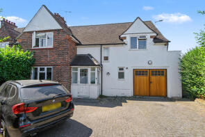 33, Gonville Avenue, Rickmansworth WD3 3BY