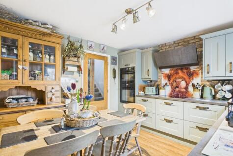 11 Croft Place, Temple Sowerby