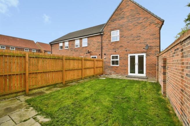3 bed End of Terrace for sale Image 4