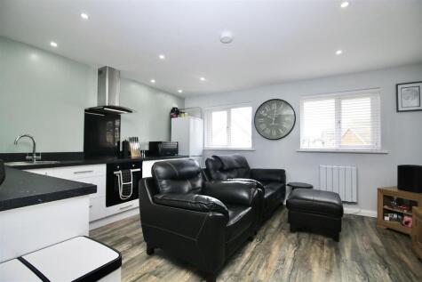 Portman Drive, Billericay