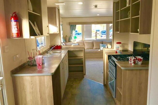Barmouth Bay Holiday Park – North West Wales photo 4