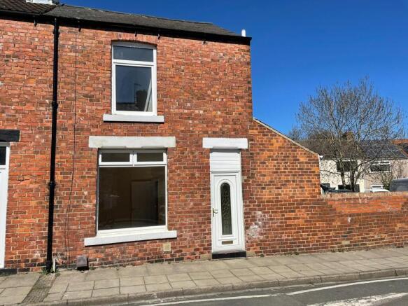 1 Bedroom End Terrace
