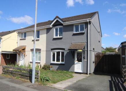 Callington. PL17