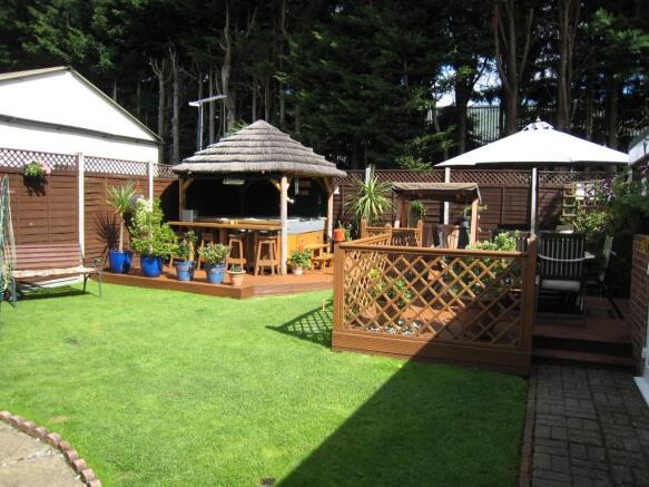 Garden 1
