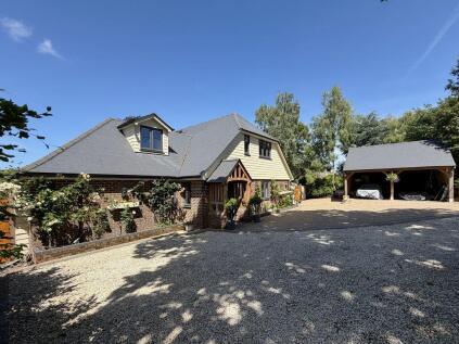 Meon Valley - Soberton