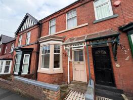 93, Tennyson Avenue, Scarborough YO12 7RF