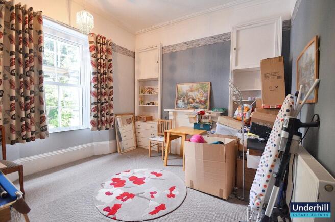 Mayflower Close photo 4