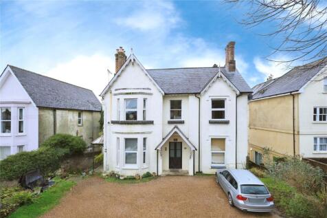 New Town, UCKFIELD, East Sussex, TN22