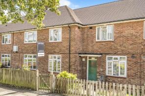 199, Restons Crescent, London SE9 2JJ