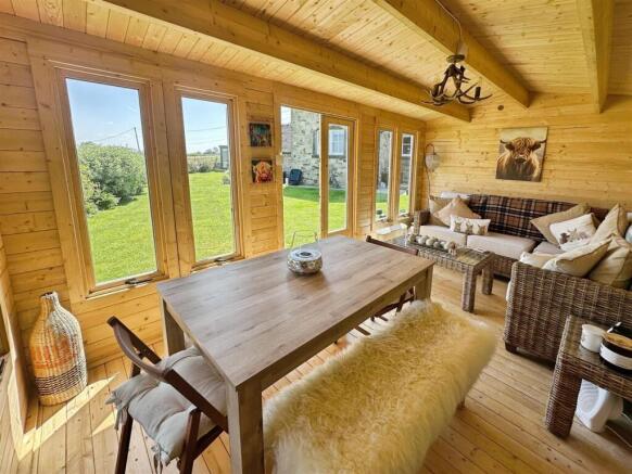 Summer House