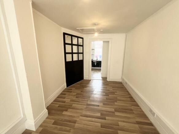 Main Room