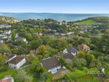 Lincombe Drive, Torquay, TQ1