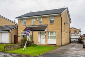 15, Newcastle Close, Drighlington, Bradford BD11 1DF