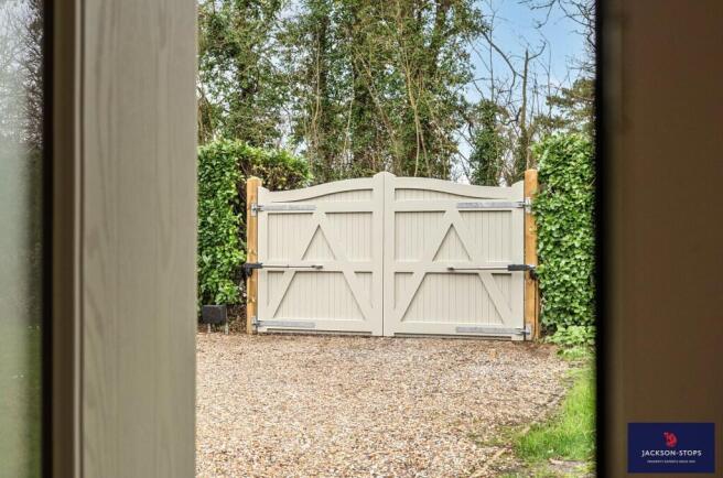 Electric Gates