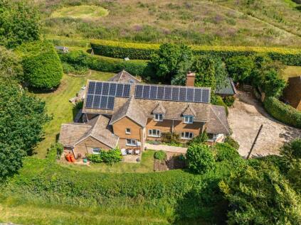 Sibford Road, Epwell, OX15