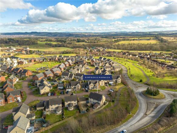 Villa Dean Drone 11