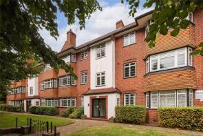 26, Churchdale Court, Harvard Road, Chiswick, London W4 4EE